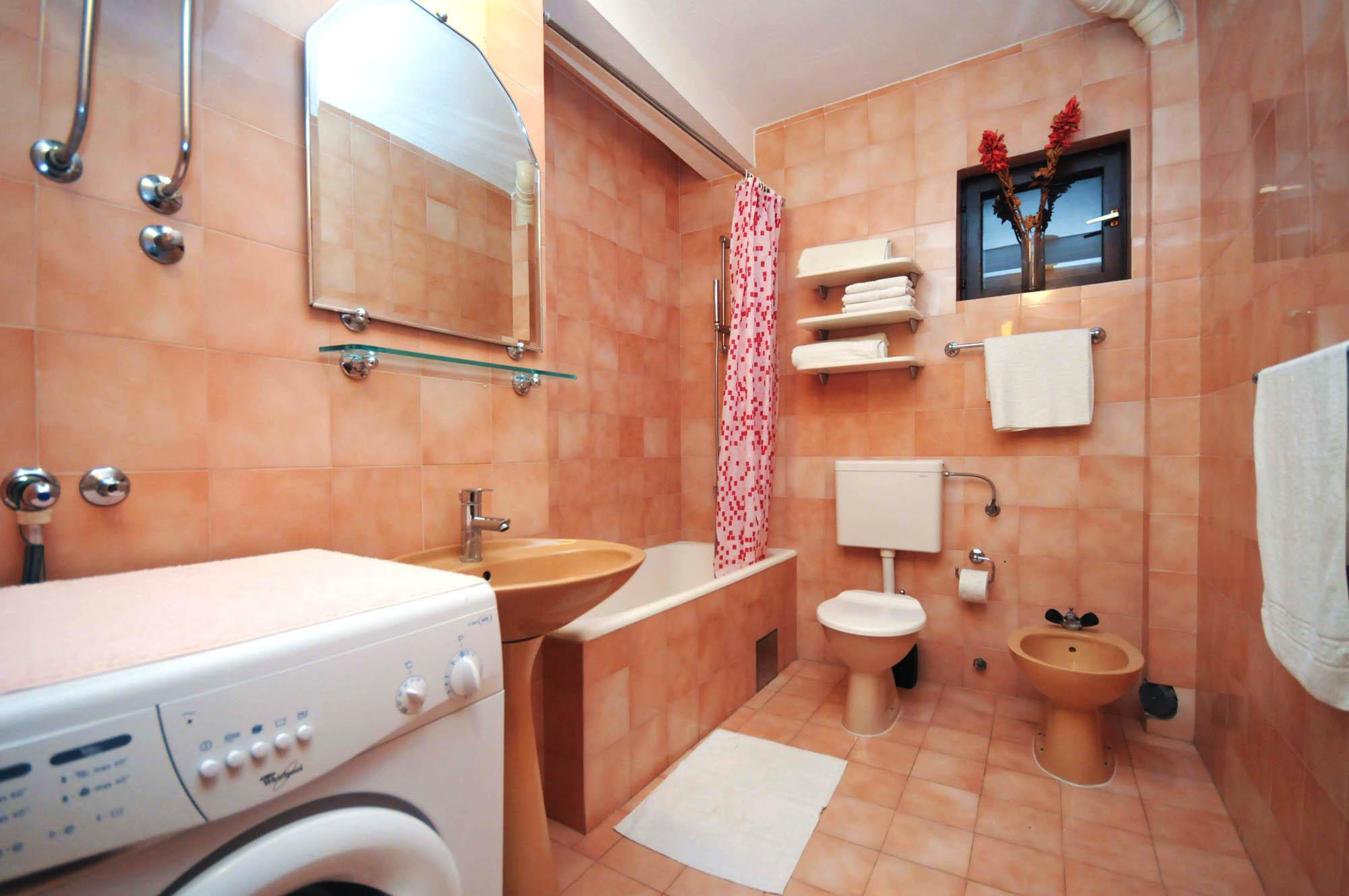 Apartments Orange Budva Kültér fotó