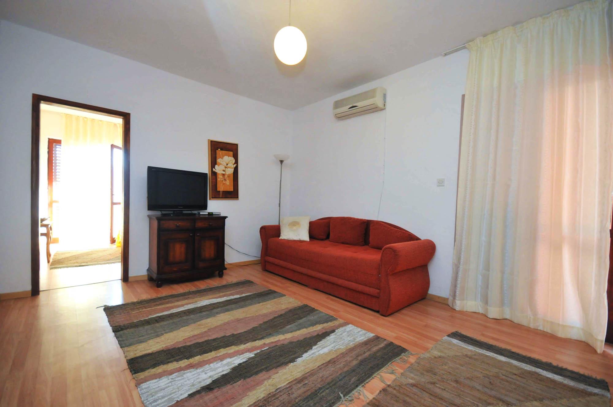 Apartments Orange Budva Kültér fotó