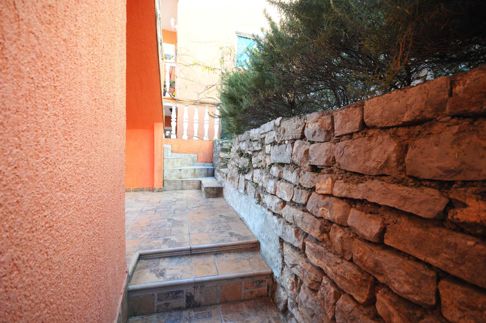 Apartments Orange Budva Kültér fotó