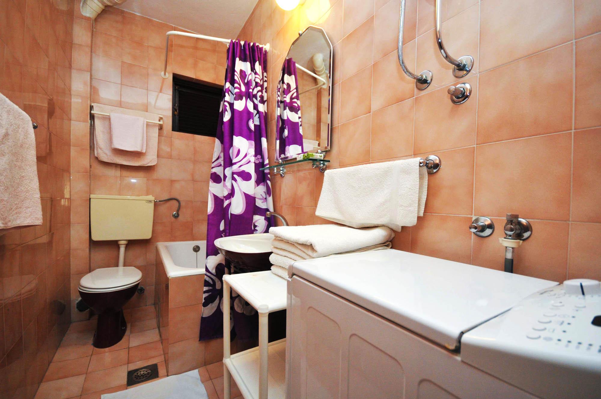 Apartments Orange Budva Kültér fotó