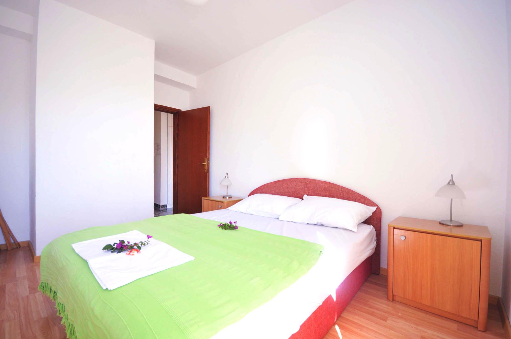 Apartments Orange Budva Kültér fotó