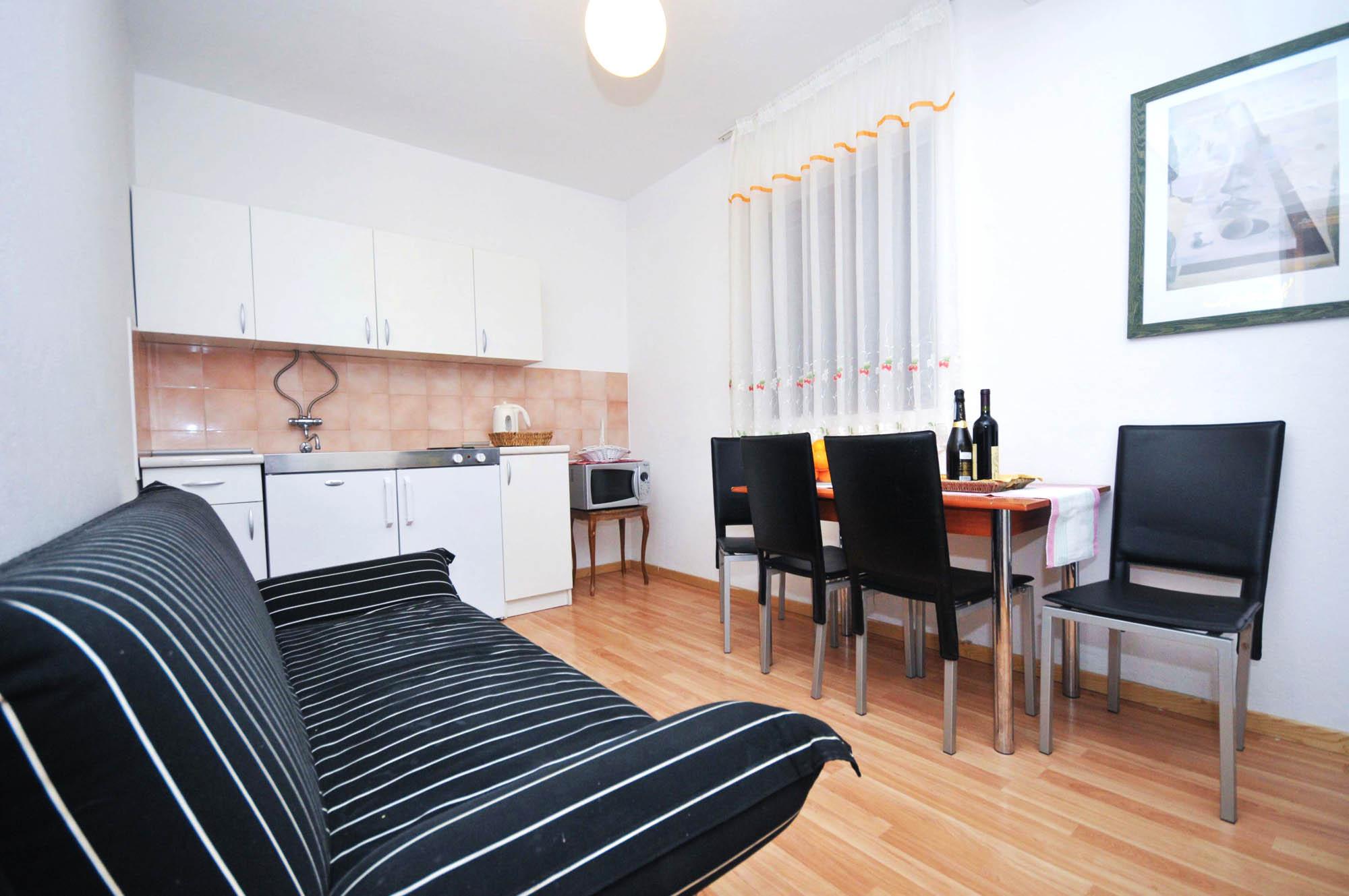 Apartments Orange Budva Kültér fotó