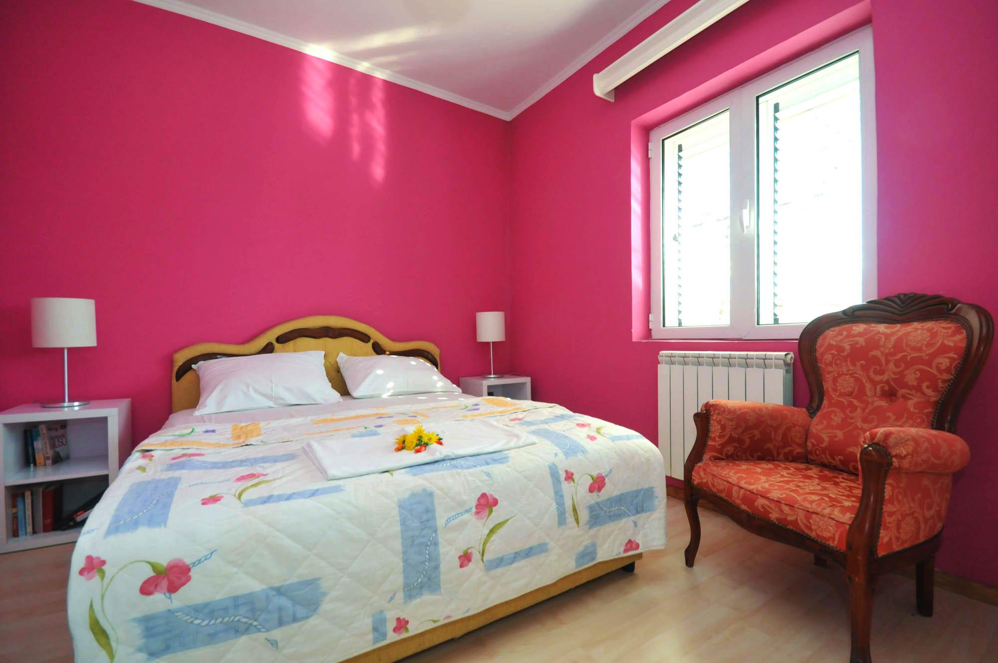 Apartments Orange Budva Kültér fotó