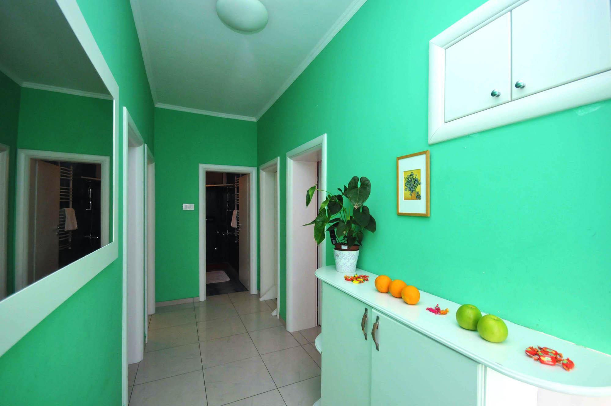 Apartments Orange Budva Kültér fotó