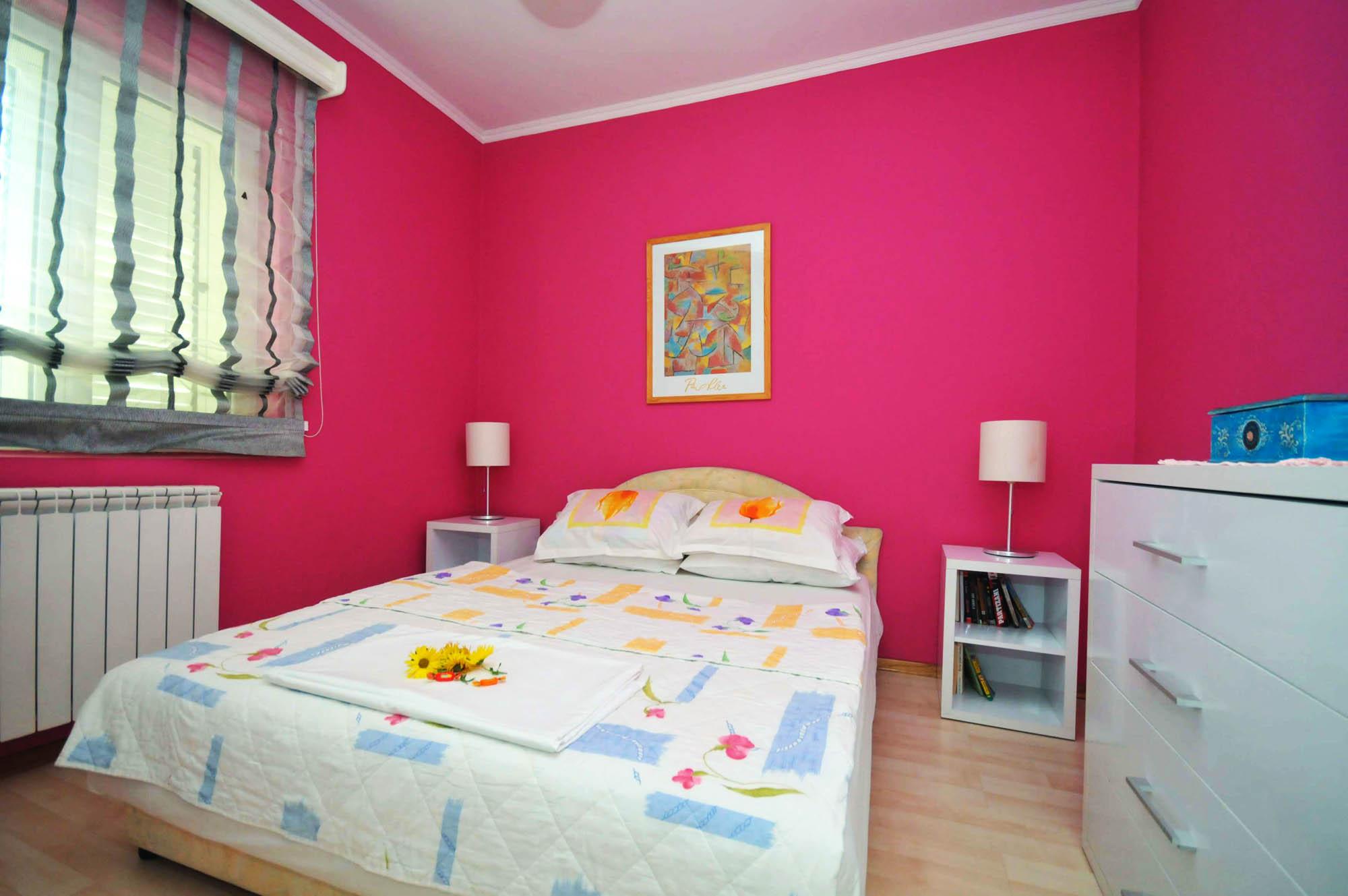 Apartments Orange Budva Kültér fotó