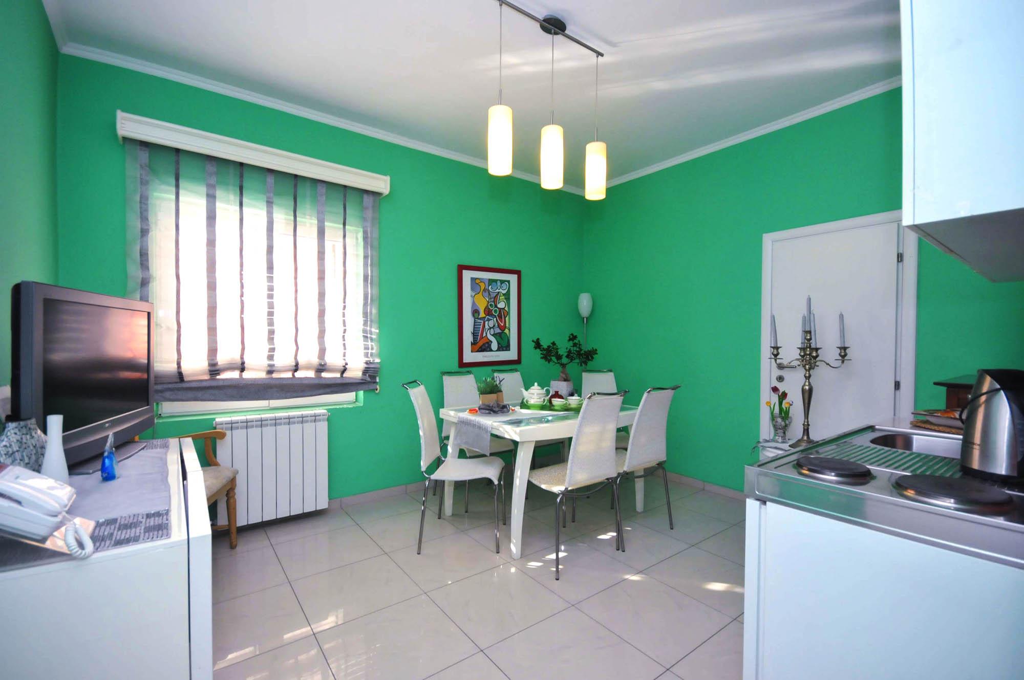 Apartments Orange Budva Kültér fotó
