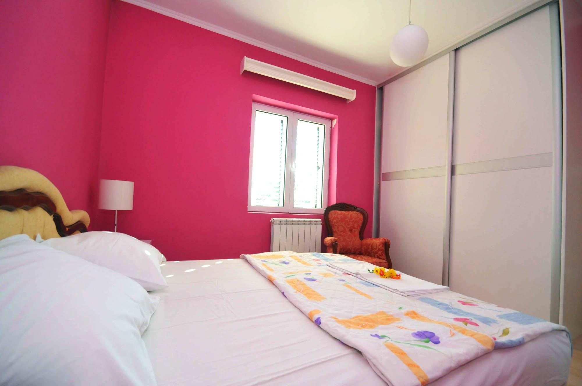 Apartments Orange Budva Kültér fotó