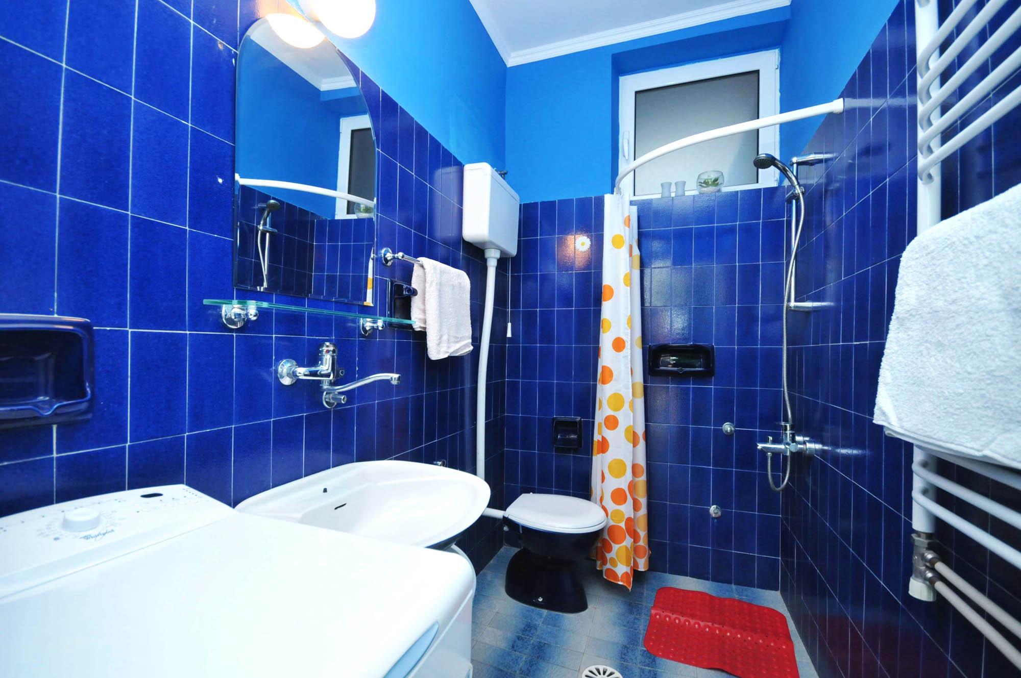 Apartments Orange Budva Kültér fotó