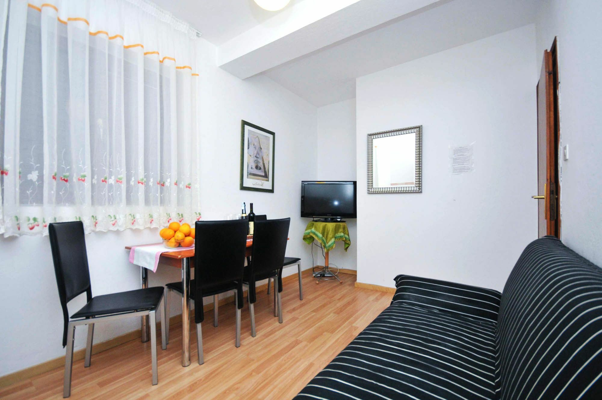 Apartments Orange Budva Kültér fotó