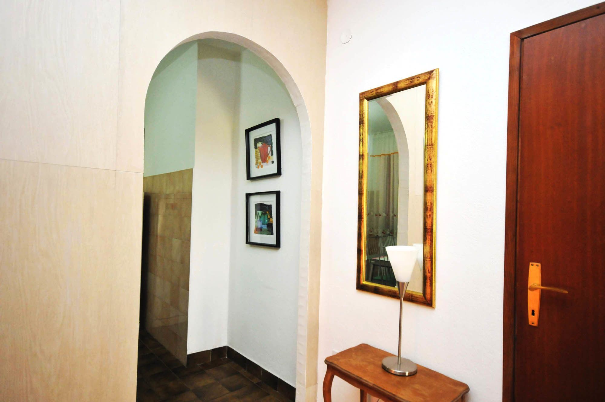 Apartments Orange Budva Kültér fotó